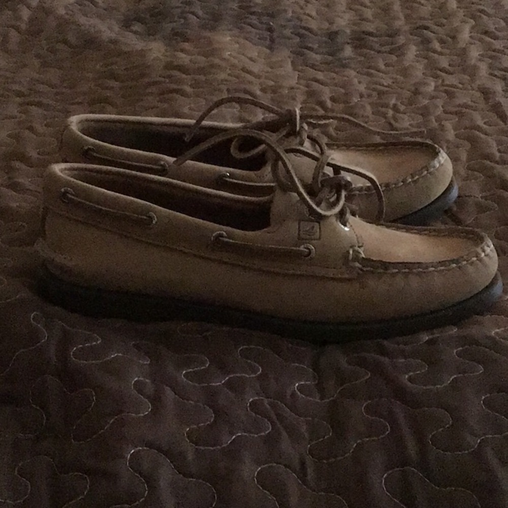 Sperry Topsider - Picture 5 of 6